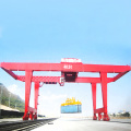 50 ton mounted port container gantry crane price